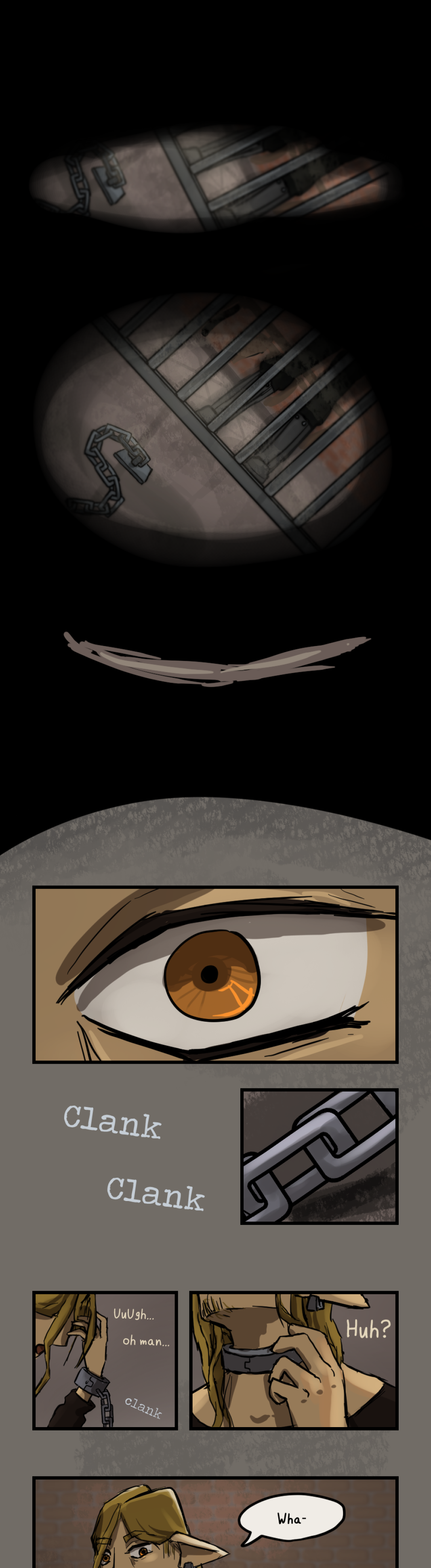 Chains of Freedom - Episode 2, Page 17